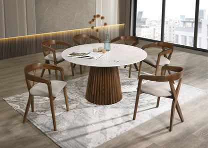 Ensemble de table à manger Nalah