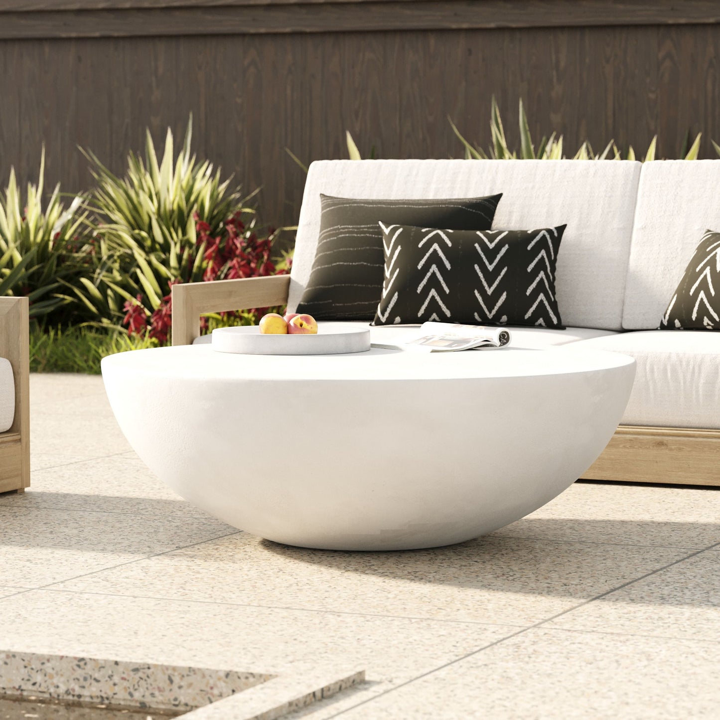 Table basse Bonet