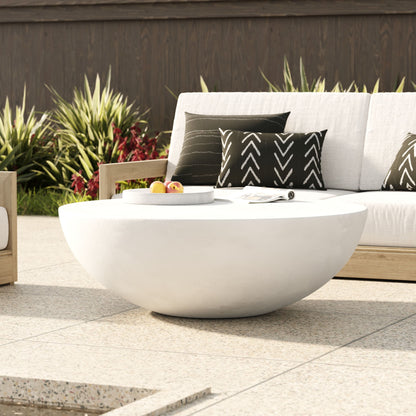 Table basse Bonet