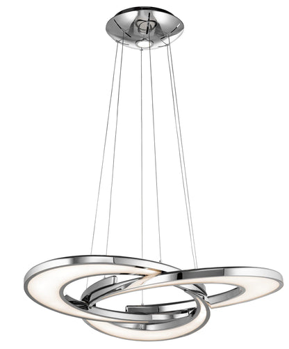 Destiny – Lustre LED modèles 83620 et 83619