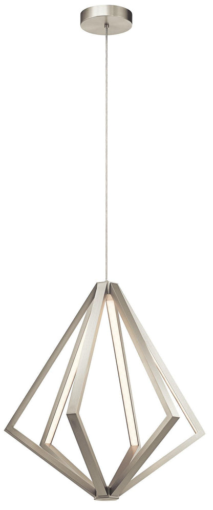 Lustre LED Everest – Modèle 83735