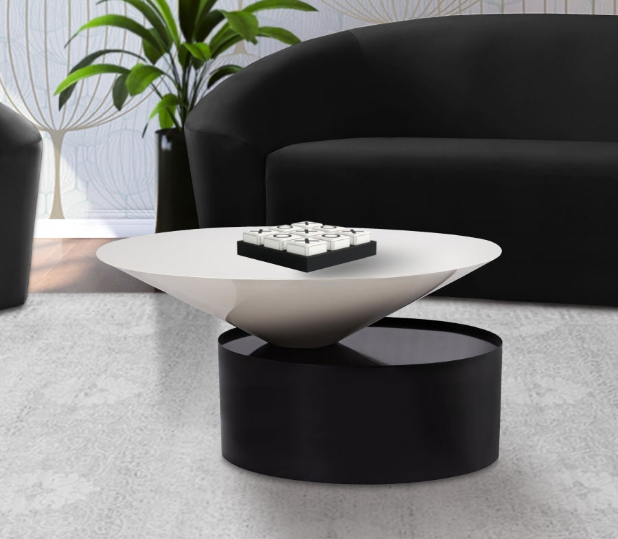 Table basse Diamond