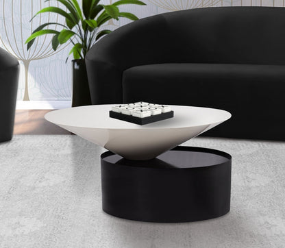 Table basse Diamond
