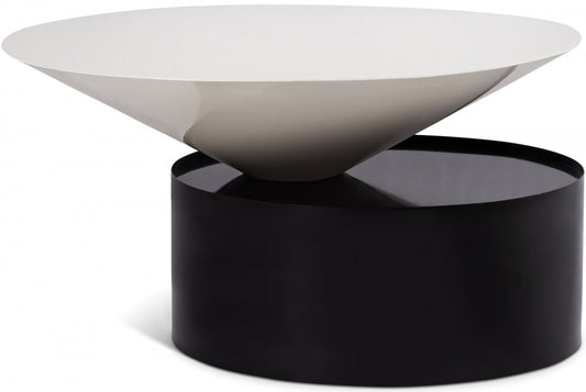 Table basse Diamond
