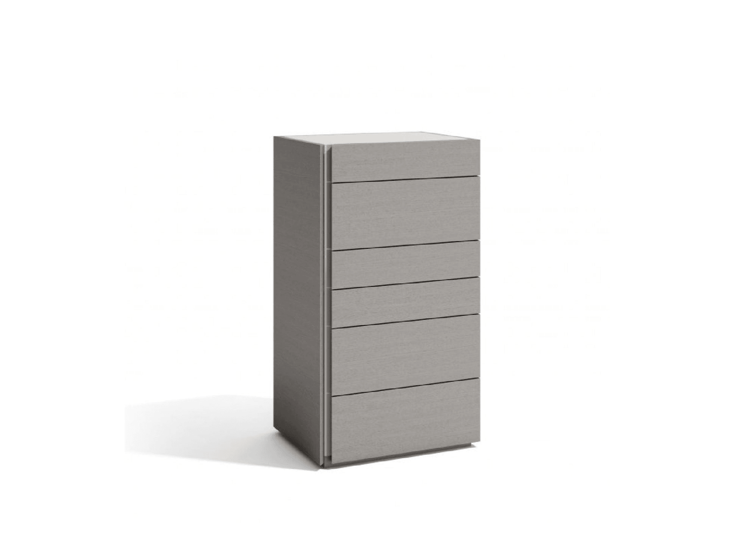 Collection de chambre Porto - Gris