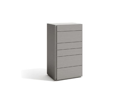 Collection de chambre Porto - Gris