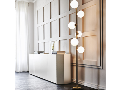 Planeta Floor Lamp