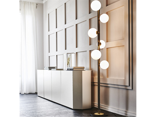 Planeta Floor Lamp