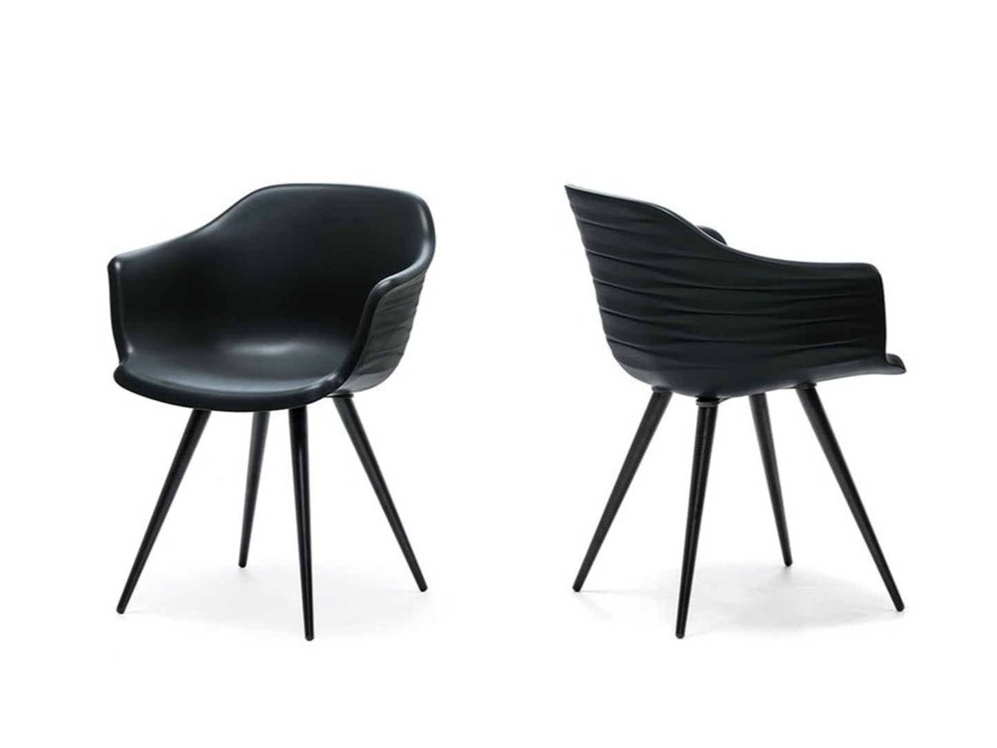 Chaise de salle à manger Indy