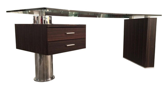Troy Desk