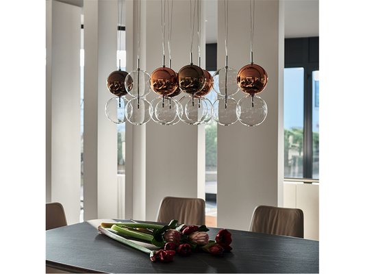 Apollo Chandelier