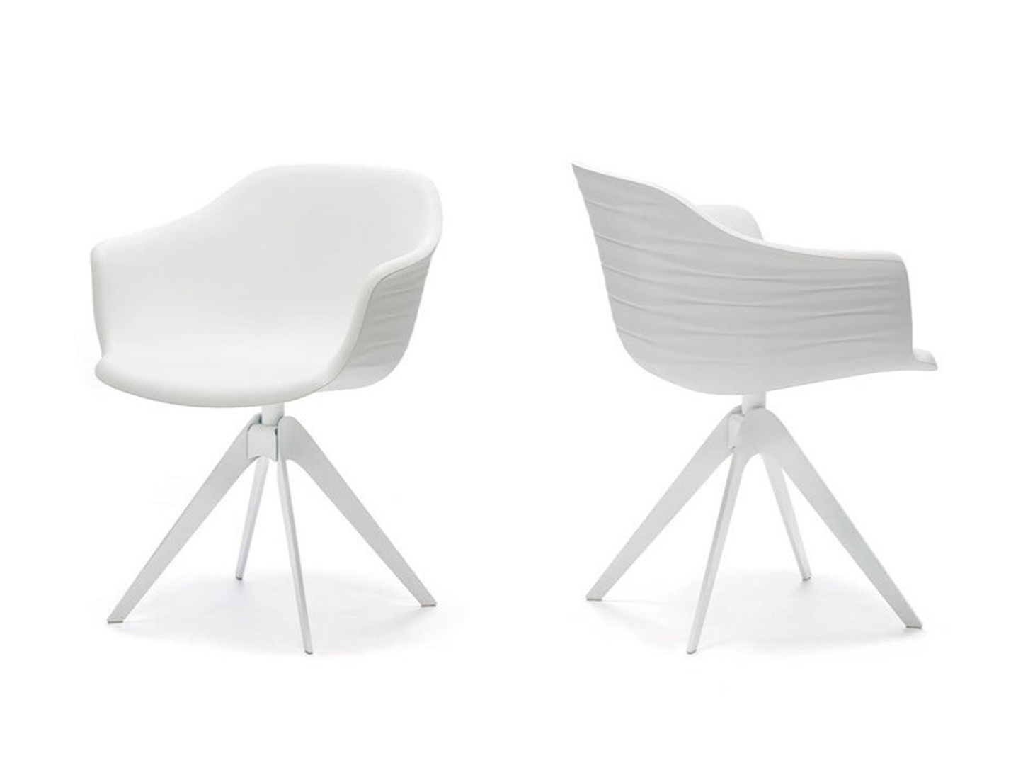 Chaise de salle à manger Indy
