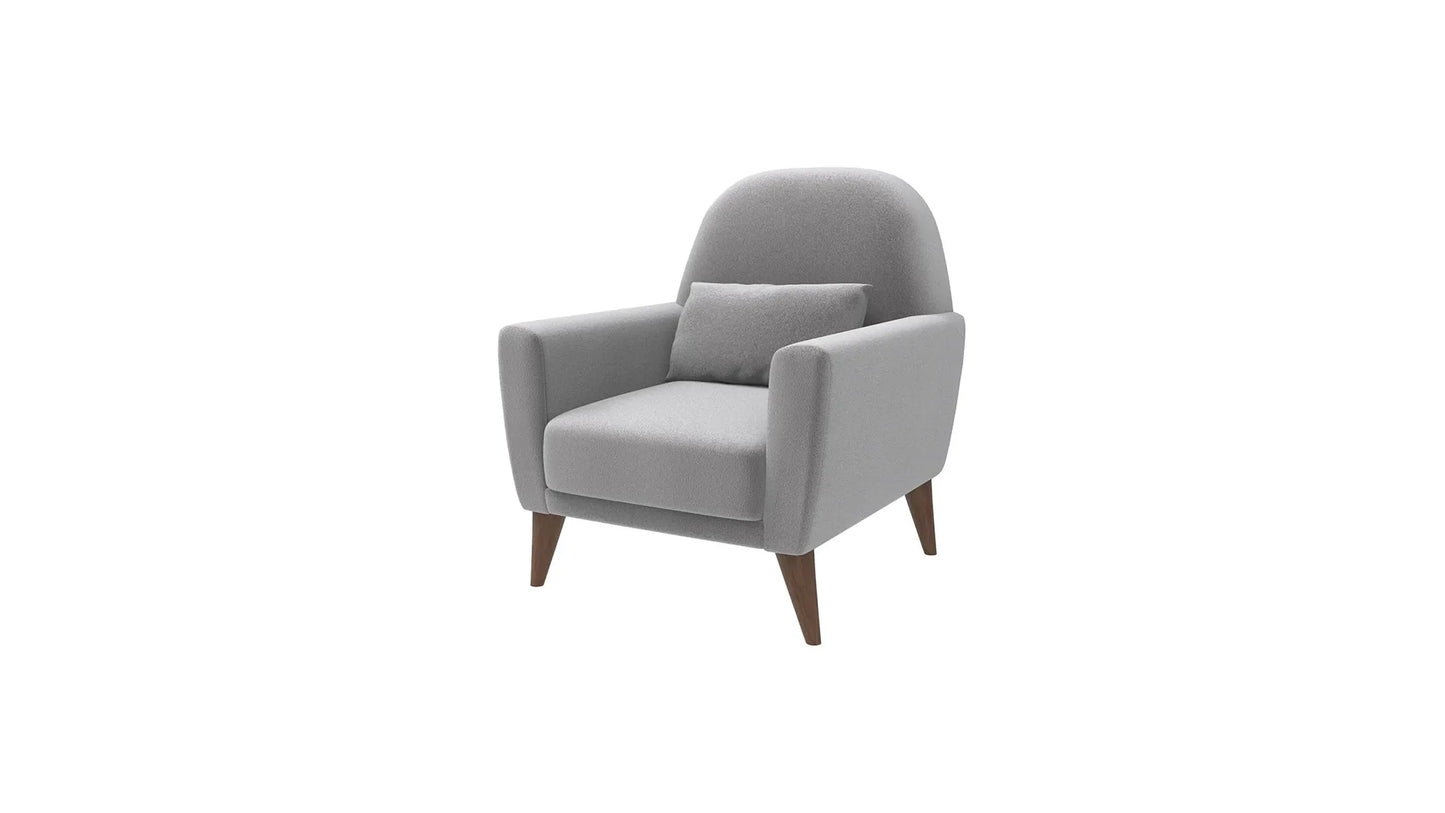 Fauteuil Mona Line