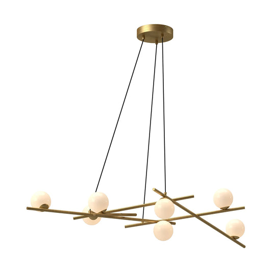 ARA 54-in CHANDELIER
