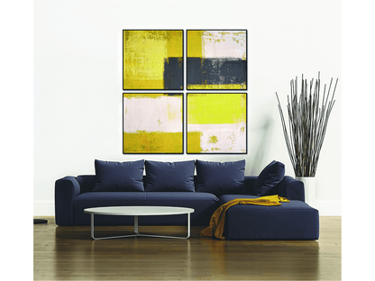 Toile murale Kingsley
