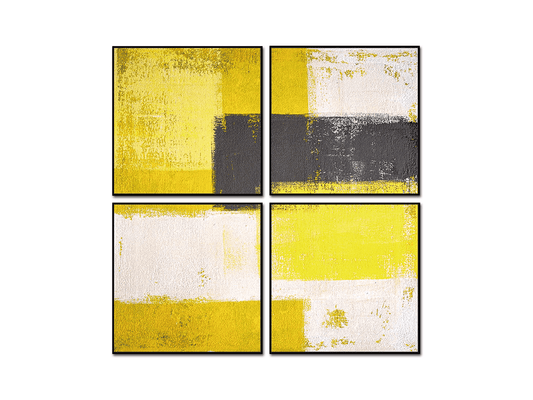 Kingsley Canvas Wall Art