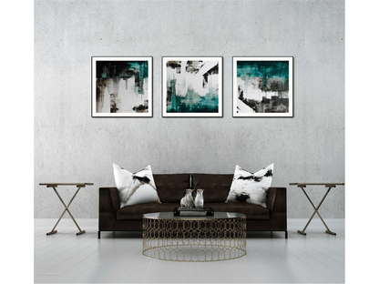 Toile murale Harvey