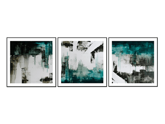Harvey Canvas Wall Art