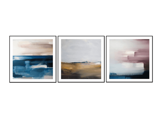 Hubert Canvas Wall Art