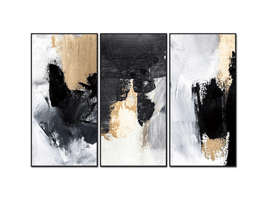 Ophelia Canvas Wall Art