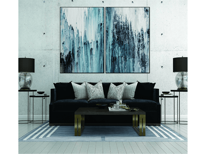 Stirling Canvas Wall Art