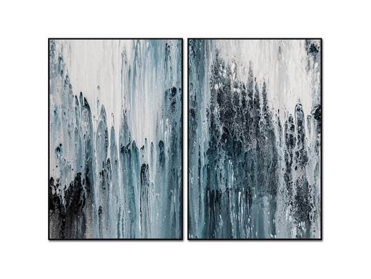 Stirling Canvas Wall Art
