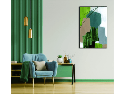 Toile murale Gerry