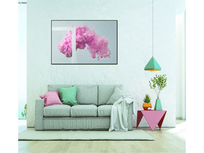 Toile murale Darleen