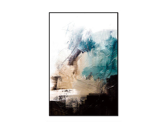 Presley Canvas Wall Art