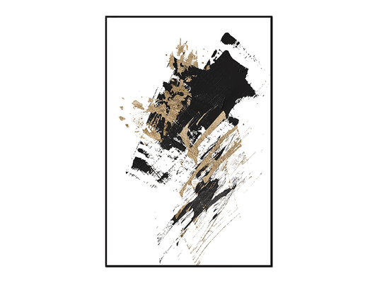 Willow Canvas Wall Art
