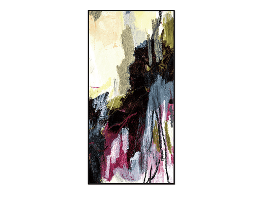 Miller Canvas Wall Art