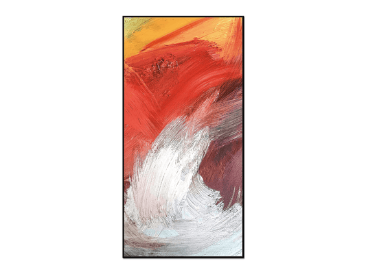 Kaelee Canvas Wall Art