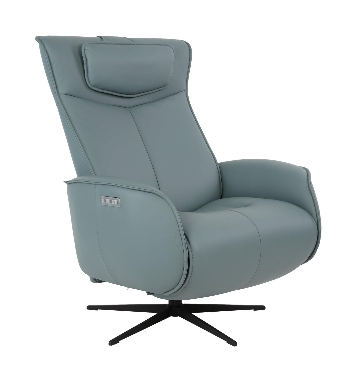 Fauteuil inclinable électrique Axel 