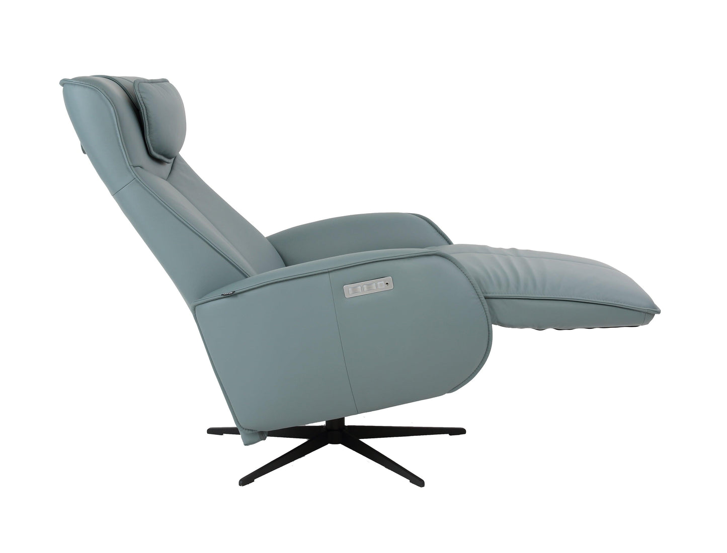 Fauteuil inclinable électrique Axel 