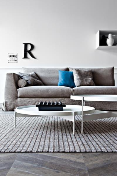 Table basse Abaco 