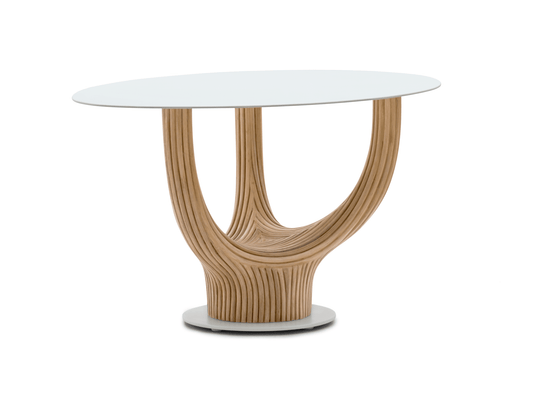 Acacia Coffee Table
