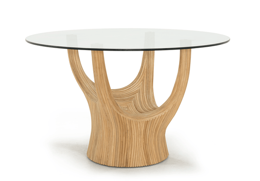 ACACIA DINING TABLE 54