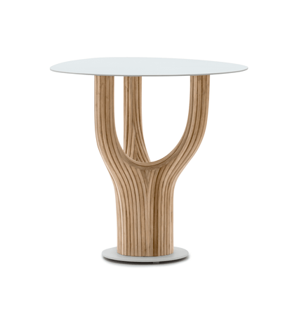 TABLE D'APPOINT EN ACACIA
