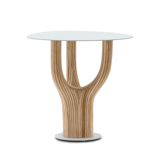 ACACIA END TABLE
