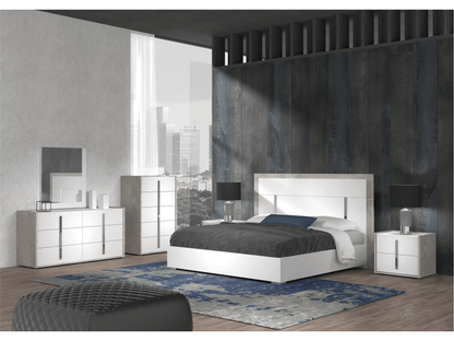 Collection de chambres Adella