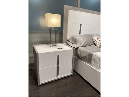 Collection de chambres Adella