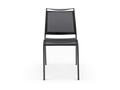Chelle outdoor Dining Chair: Set of 4