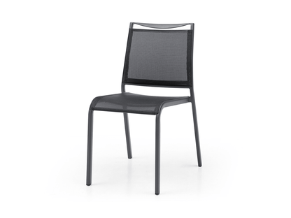 Chelle outdoor Dining Chair: Set of 4