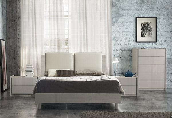 Ensemble de chambre à coucher Anna