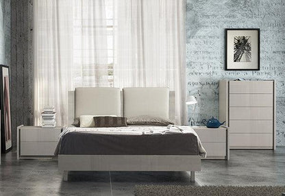 Ensemble de chambre à coucher Anna