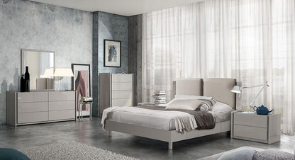 Ensemble de chambre à coucher Anna