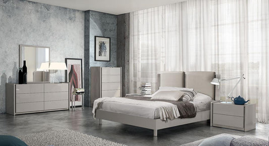 Anna Bedroom Set