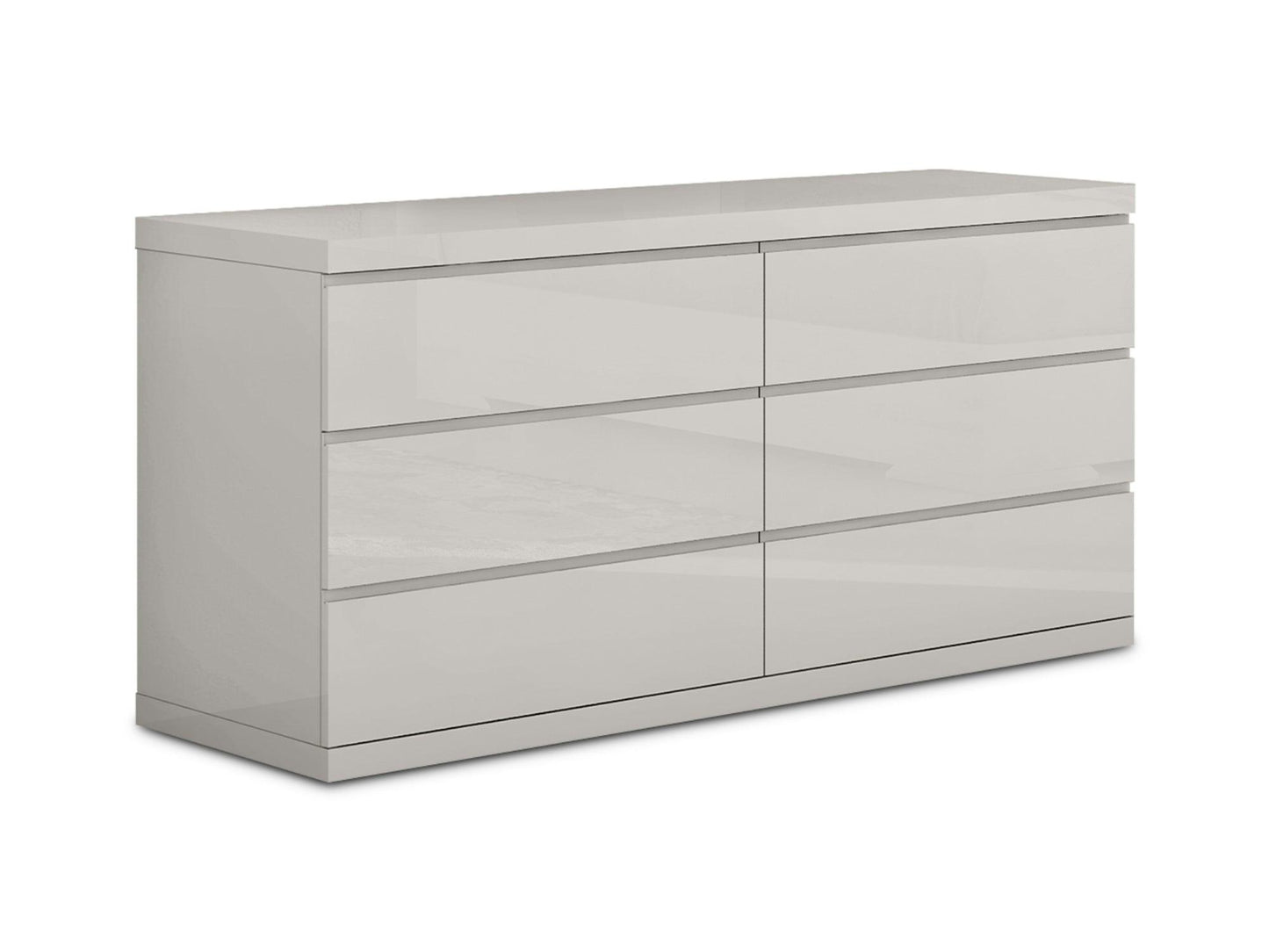 Commode double Morrison