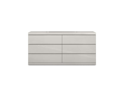 Commode double Morrison
