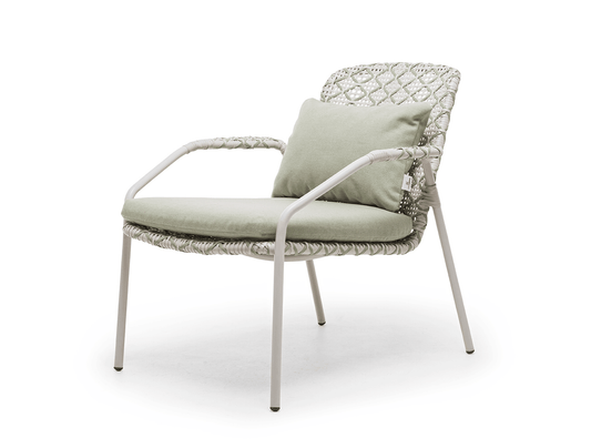 ARIA EASY ARMCHAIR